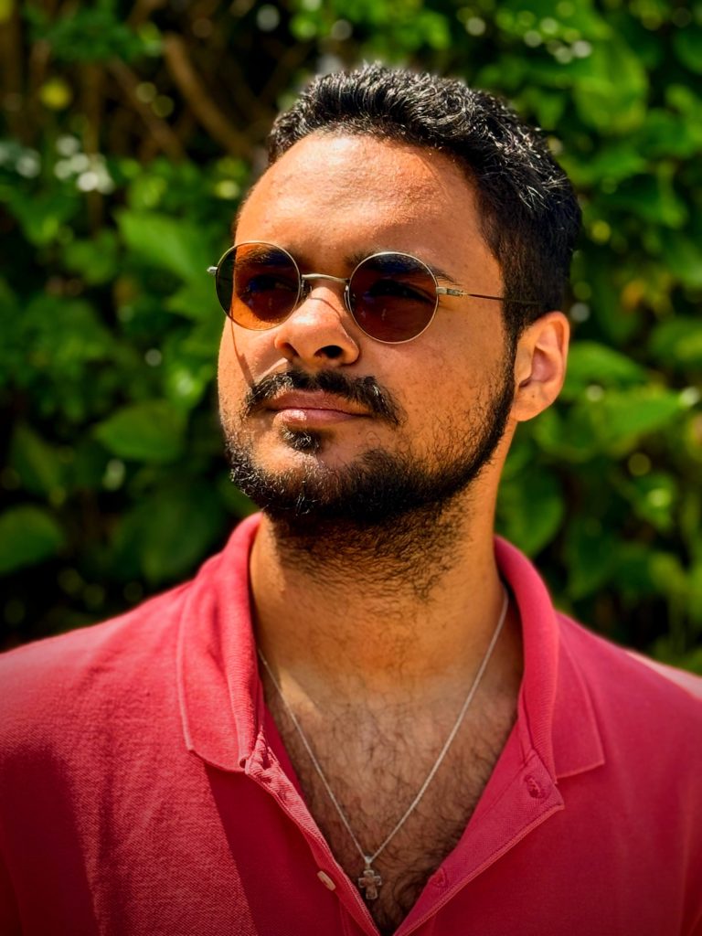 Synjon Trott
